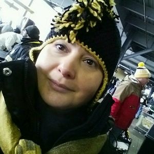 Meet your Posher, Amy